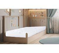 Matelas Thermotec de Luxury Literie 24 cm mousse haute densité : 160 x 200 cm / Matelas seul