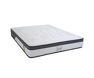 Matelas TIVOLI - BELLECOUR LITERIE - Mousse à mémoire de forme - Soutien Ferme