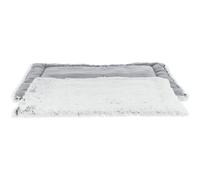 Matelas - TRIXIE - Harvey - Mousse - 90x200 cm - Anti-acarien - Ferme