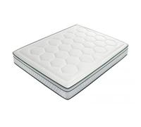 Matelas TUXA 100% Latex naturel 140x190