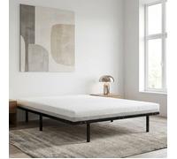 Matelas Venus - Mousse à zonage profilé - Densité 23 kg/m³ - 12 cm - 90x190 cm