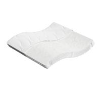 Matelas VidaXL 160x200 à Ressorts Ensachés