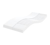 Matelas VidaXL - 80x210 cm