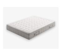 Matelas Visco ressorts ensachés Prestige 160X190 IKON SLEEP 30 cm fermeté moyenne-élevée visco gel