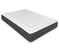 Matelas viscoélastique Alma, dimensions 90 x 200 cm