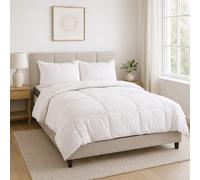 Matelas ViscoPlus 140x190 cm + 2 oreillers + couette