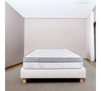 Matelas ViscoPlus 140x200 - Beige