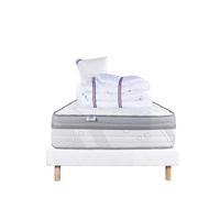 Matelas ViscoPlus - 90x190 cm