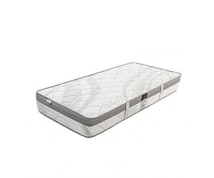 Matelas ViscoPlus 90x190 - Ensemble couette et oreiller