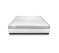 Matelas VITAL RELAX 80 x 190 cm - 18cm - Mousse - Ferme - Soutien Ferme