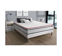 Matelas VITAL SPA 180x200 Mémoire de forme 3 zones