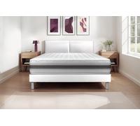 Matelas VITALMEMO BACK 135 x 200 cm - 26cm - Mousse polyurthane mmoire de forme - Moelleux - Soutien Equilibr