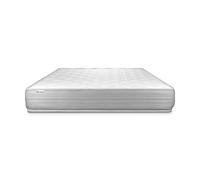 Vitalit Matelas VITALMEMO 180 x 200 cm – Mémoire de forme, épaisseur 20 cm