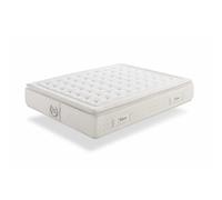 Moonia Matelas Westin Spring Confort Maximal Hauteur +/- 30 cm Ressorts ensachés Pression Care System 180X200