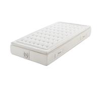 Moonia Matelas Westin Spring Confort Maximal Hauteur +/- 30 cm Ressorts ensachés Pression Care System 90X200