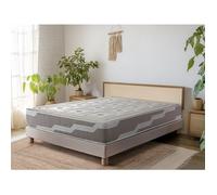 Matelas XALUCA ORGANIC LATEX SPRING 140X190 Hauteur 28 cm