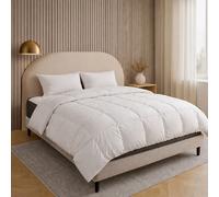 Matelas Zen 140x190 cm + 2 oreillers + couette