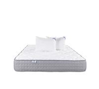 Matelas Zen 140x200 et 2 oreillers