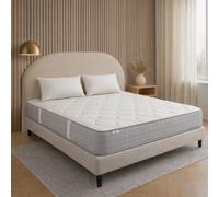 Matelas Zen 180x200 cm + 2 oreillers