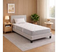 Matelas Zen 90x190 cm + 1 Oreiller