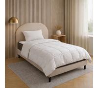 Matelas Zen 90x190 cm + 1 Oreiller + couette