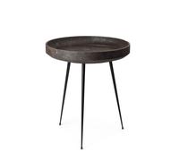 Mater Bowl TableTon Café Foncé