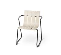 Mater Chaise Ocean sand