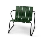 Mater Ocean OC2 Fauteuil Vert