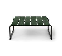 Mater Table basse Ocean lounge table 70x70x30 cm Green OC2