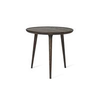 Mater Table d'appoint Chêne gris sirka. grand