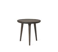 Mater Table d'appoint Chêne gris sirka. petit