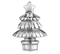 MATERIA by Matthias Wagner Sapin de Noël en perles 3D avec étoile 889, sac de rangement inclus 889