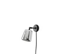 New Works Applique murale Material Stainless steel