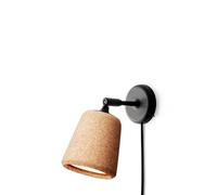 New Works Applique murale Material Natural cork