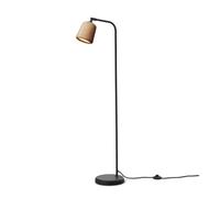 Material Lampadaire Chêne