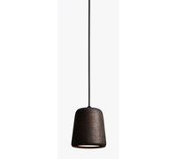 New Works Suspension Material Smoked oak
