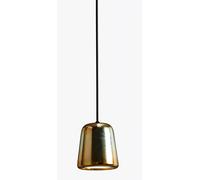 Material Pendant lampe de suspendue Acier New Works - 5712826201213