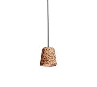 New Works Suspension Material Mixed cork