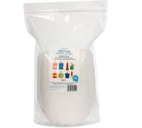 Materialix Cire de paraffine pour la fabrication de bougies, 3kg