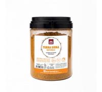 Materiamadre Pigments et oxydes pour teintures, purs, de haute qualité - Pot 1 kg (Terre sienne naturelle)