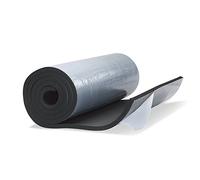 Matériau de plaque AF/Armaflex IAFMC32500600 AF-32MM/EA, noir