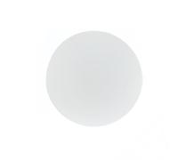 Matériau d'étanchéité en caoutchouc Feuille de modèle industriel en caoutchouc silicone, feuille ronde film, membrane antidérapante, 1 pièce(55MM*1MM)