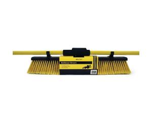 Materiel chr pro Balai bulldozer double usage