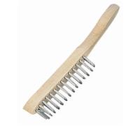materiel chr pro Brosse métallique pour grill