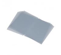 materiel chr pro Feuillets Supplémentaires Doubles A4 Securit