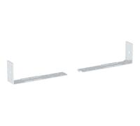 Matériel de fixation Geberit Duofix pour distance entre montants 50-57 5 cm - GEBERIT 111.869.00.1