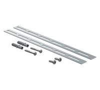 Matériel de fixation Geberit pour le set de montage brut pour Caniveaux de douche CleanLine, 154314001 - CM