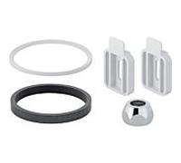 matériel de fixation Geberit pour réservoir AP 294825001 pour Geberit AP-Spk suspendu en hauteur