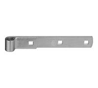matériel N130-799 294bc Sangle de charnières en zinc plaqué, N131-102