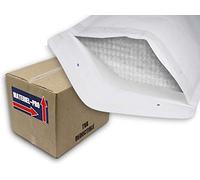 Materiel-pro - 20 Enveloppes à Bulles d'air Pochettes Matelassées d’Expédition ECONOMIQUE taille F F6 F/6 int. 220 x 340 mm Pour A4